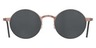 Lindberg 89017 47 - PU12 SL110 - Blue Neon Gray #id:lnd89017pu12sl110_s:136100
