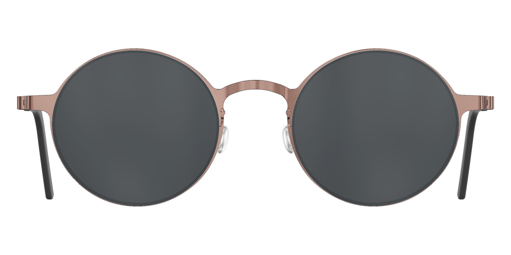 Lindberg 89017 47 - PU12 SL110 - Blue Neon Gray #id:lnd89017pu12sl110_s:136100