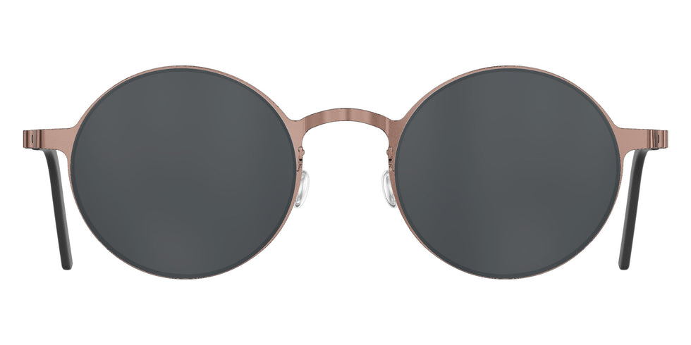 Lindberg 89017 47 - PU12 SL110 - Blue Neon Gray #id:lnd89017pu12sl110_s:136100