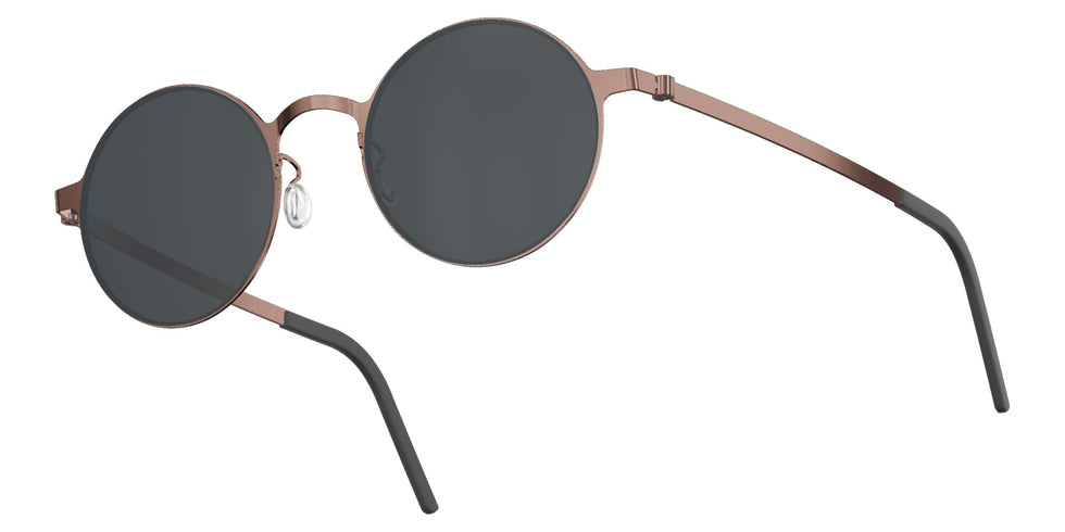 Lindberg 89017 47 - PU12 SL110 - Blue Neon Gray #id:lnd89017pu12sl110_s:136105