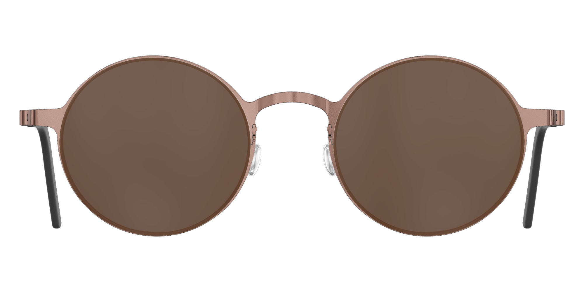 Lindberg 89017 47 - PU12 SL111 - Blue Neon Brown #id:lnd89017pu12sl111_s:138100