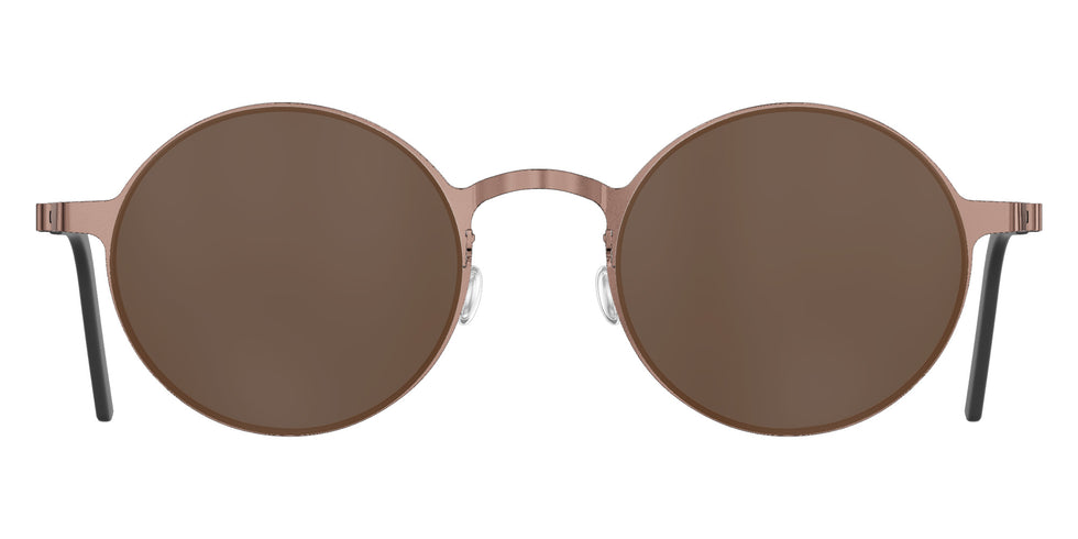Lindberg 89017 47 - PU12 SL111 - Blue Neon Brown #id:lnd89017pu12sl111_s:138100