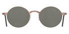 Lindberg 89017 47 - PU12 SL115 - Blue Neon Taupe #id:lnd89017pu12sl115_s:142100
