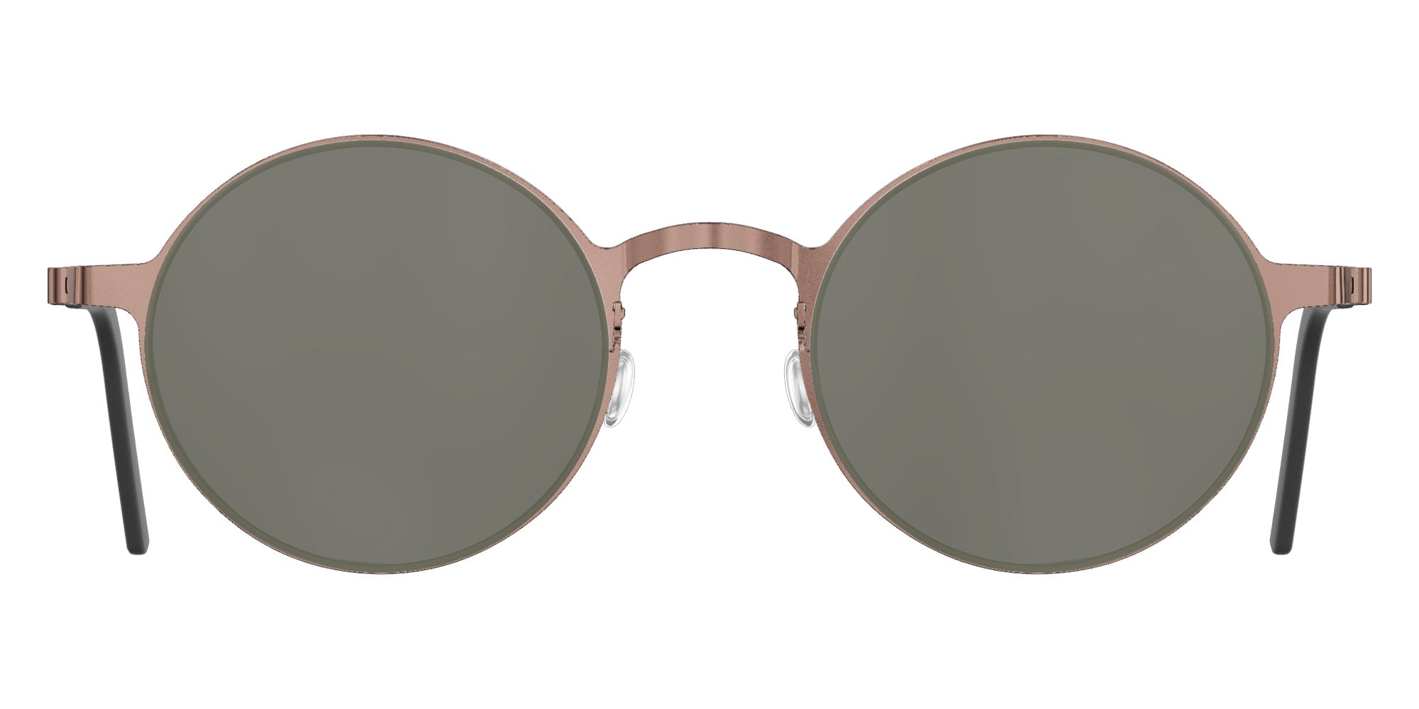 Lindberg 89017 47 - PU12 SL115 - Blue Neon Taupe #id:lnd89017pu12sl115_s:142100