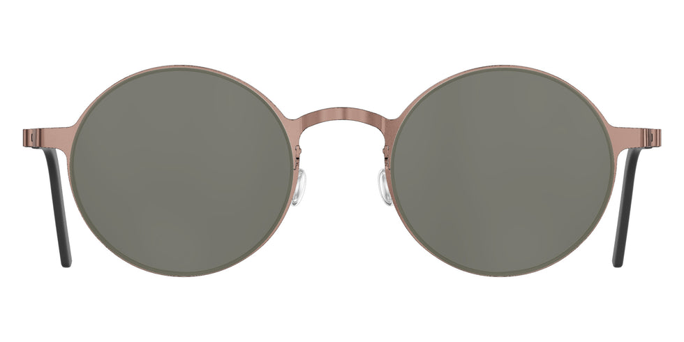 Lindberg 89017 47 - PU12 SL115 - Blue Neon Taupe #id:lnd89017pu12sl115_s:142100
