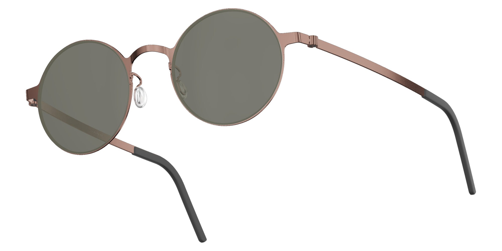 Lindberg 89017 47 - PU12 SL115 - Blue Neon Taupe #id:lnd89017pu12sl115_s:142105