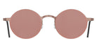 Lindberg 89017 47 - PU12 SL129 - Blue Neon Red #id:lnd89017pu12sl129_s:144100