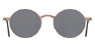 Lindberg 89017 47 - PU12 SL130 - Blue Neon Stone Gray #id:lnd89017pu12sl130_s:146100