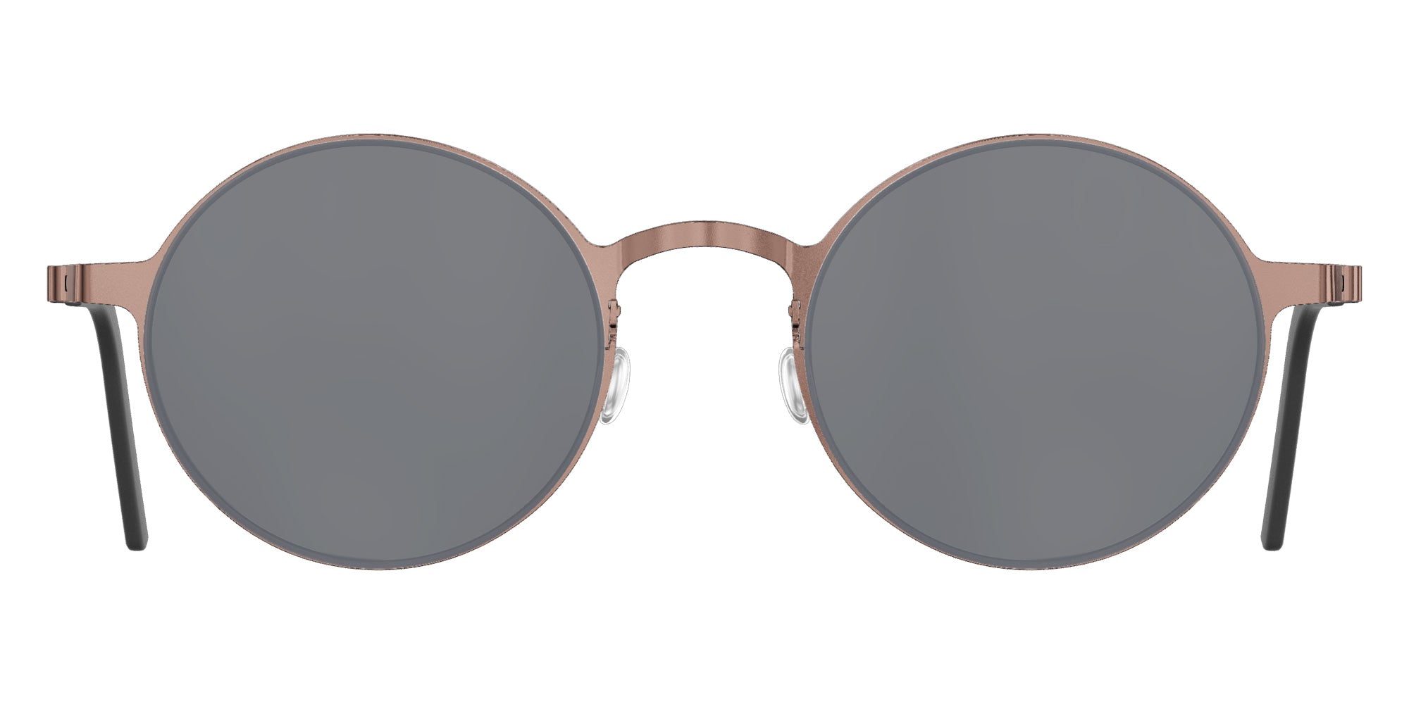 Lindberg 89017 47 - PU12 SL130 - Blue Neon Stone Gray #id:lnd89017pu12sl130_s:146100