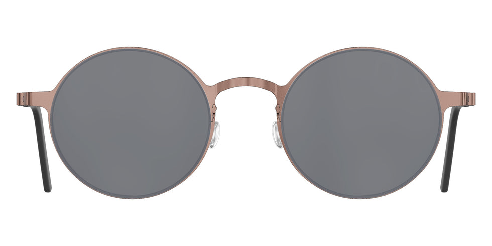 Lindberg 89017 47 - PU12 SL130 - Blue Neon Stone Gray #id:lnd89017pu12sl130_s:146100