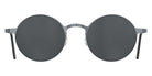 Lindberg 89017 47 - PU16 SL110 - Blue Neon Gray #id:lnd89017pu16sl110_s:148100