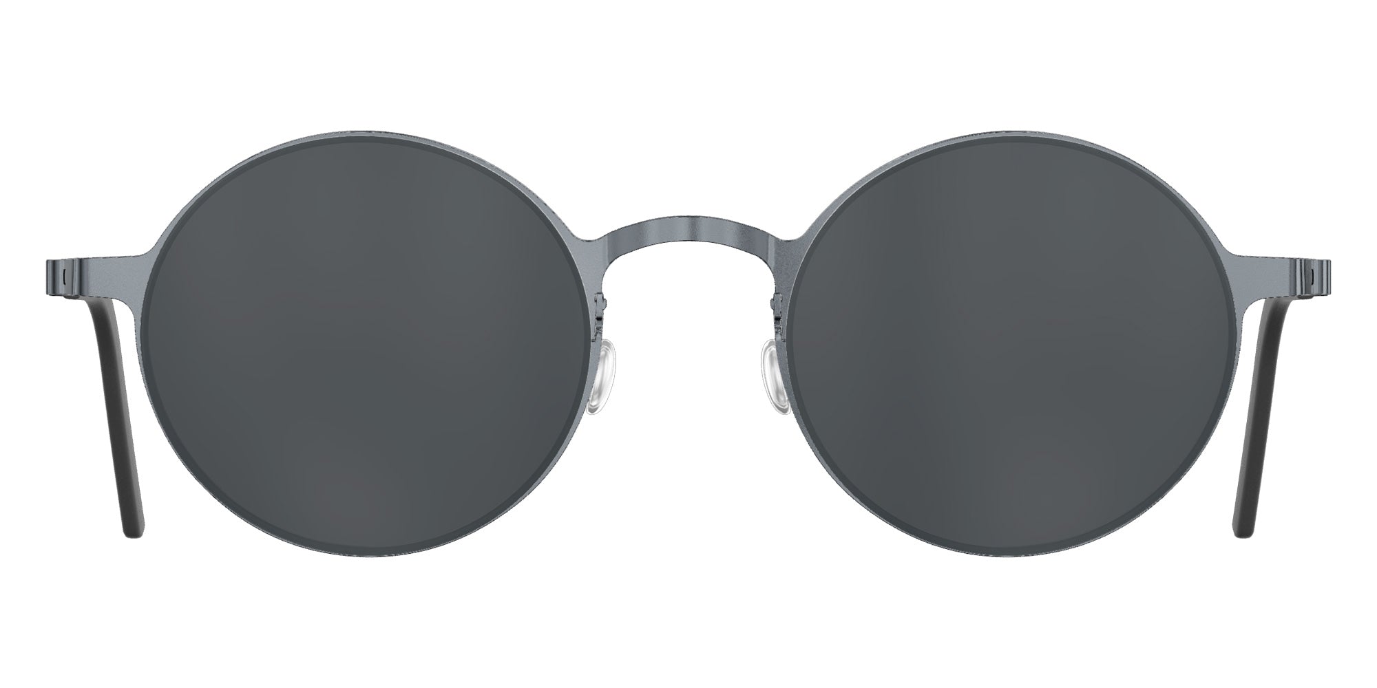 Lindberg 89017 47 - PU16 SL110 - Blue Neon Gray #id:lnd89017pu16sl110_s:148100