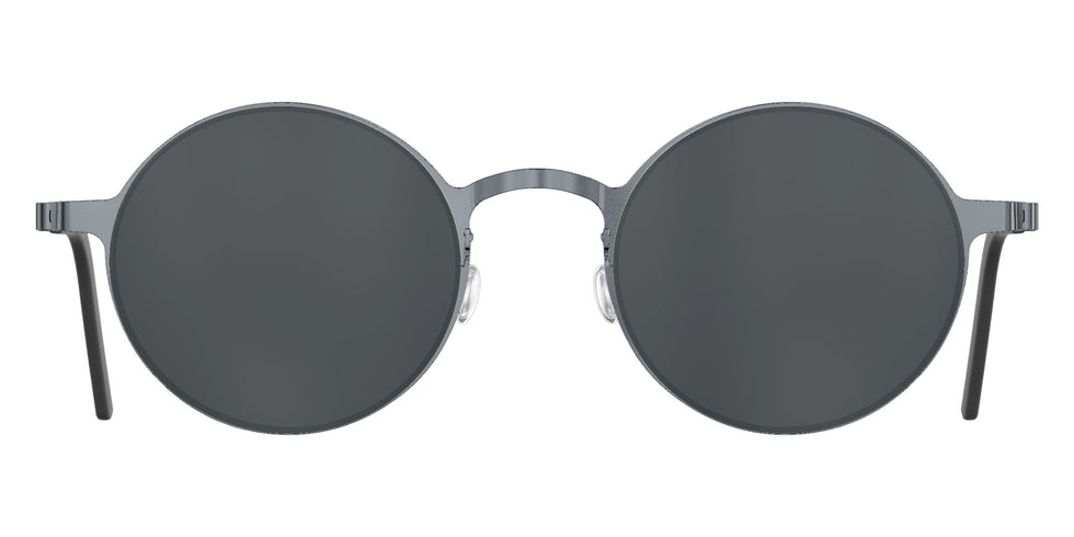 Lindberg 89017 47 - PU16 SL110 - Blue Neon Gray #id:lnd89017pu16sl110_s:148100