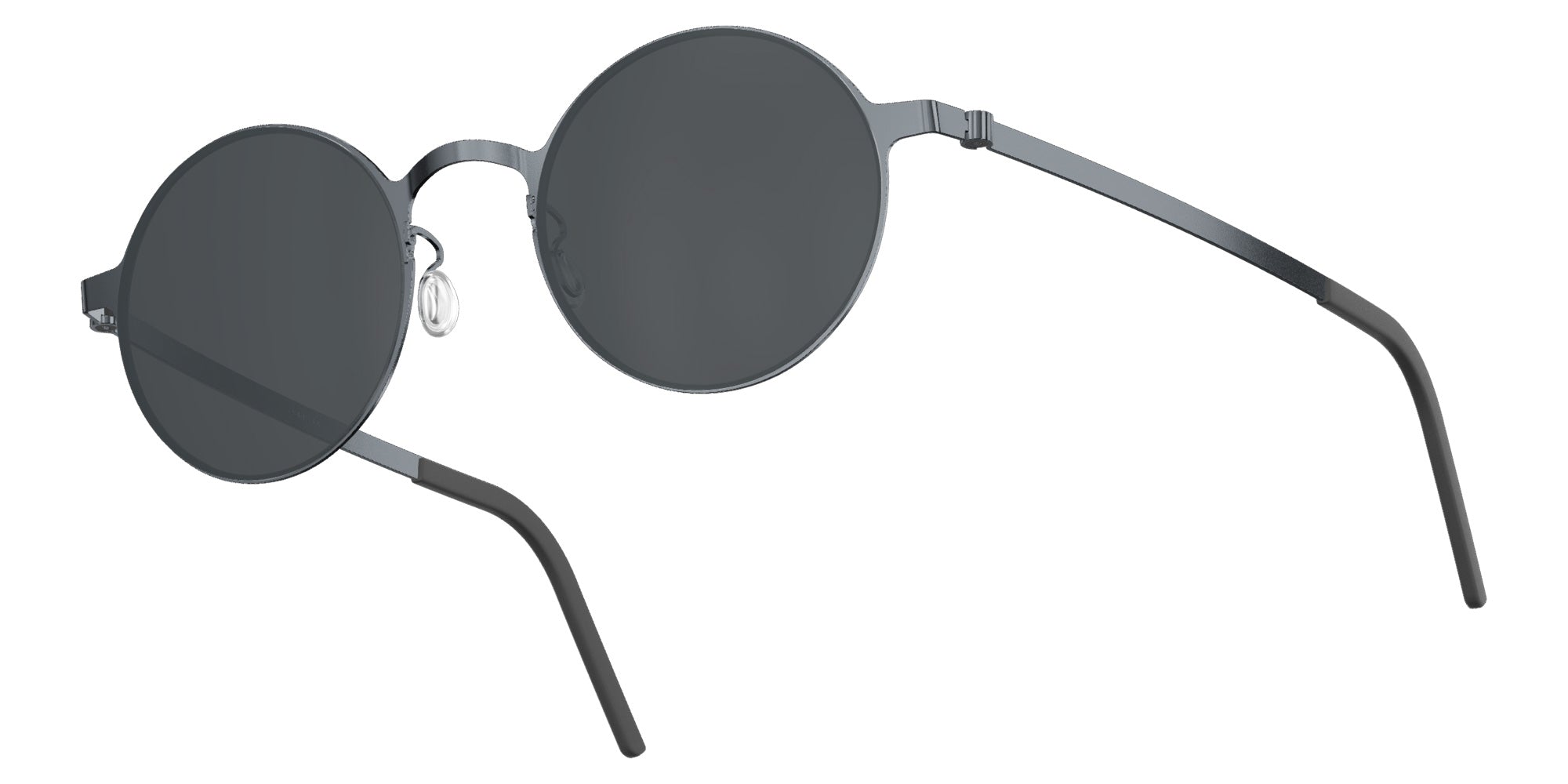 Lindberg 89017 47 - PU16 SL110 - Blue Neon Gray #id:lnd89017pu16sl110_s:148105