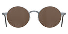 Lindberg 89017 47 - PU16 SL111 - Blue Neon Brown #id:lnd89017pu16sl111_s:150100