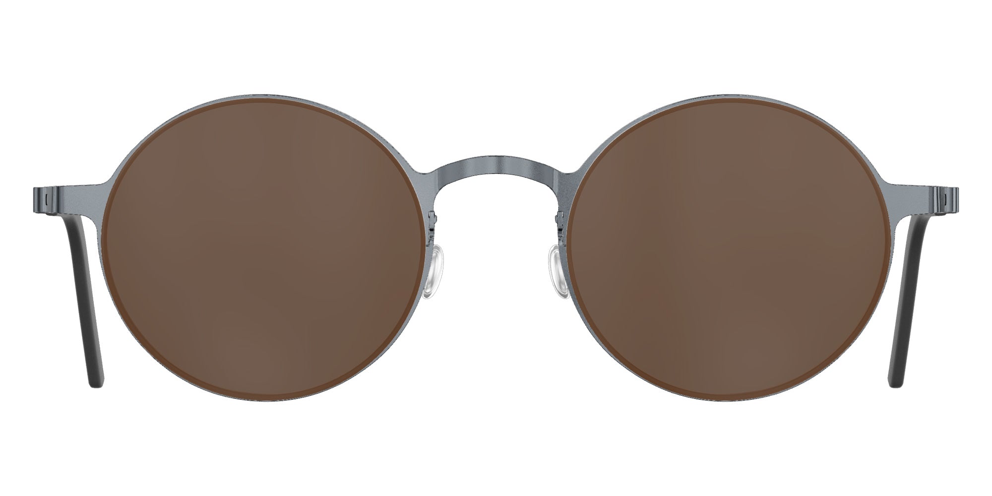 Lindberg 89017 47 - PU16 SL111 - Blue Neon Brown #id:lnd89017pu16sl111_s:150100