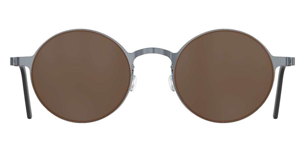 Lindberg 89017 47 - PU16 SL111 - Blue Neon Brown #id:lnd89017pu16sl111_s:150100