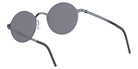 Lindberg 89017 47 - PU16 SL113 - Blue Neon Lavander #id:lnd89017pu16sl113_s:152105