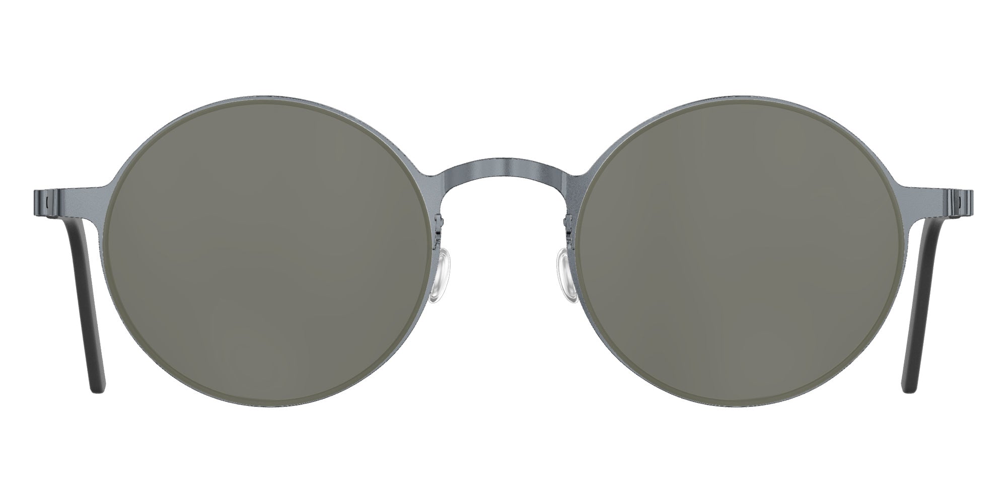 Lindberg 89017 47 - PU16 SL115 - Blue Neon Taupe #id:lnd89017pu16sl115_s:154100