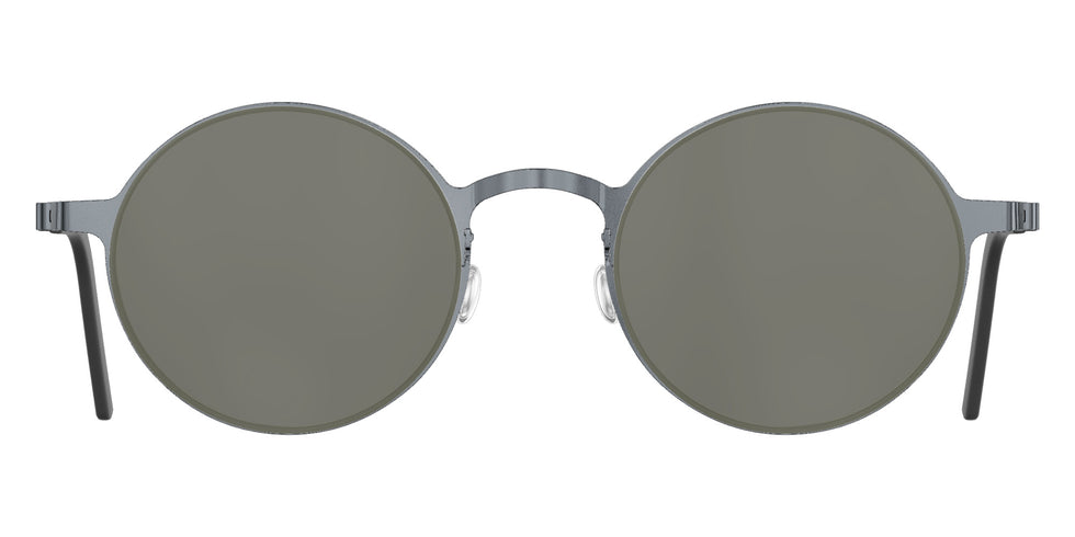 Lindberg 89017 47 - PU16 SL115 - Blue Neon Taupe #id:lnd89017pu16sl115_s:154100