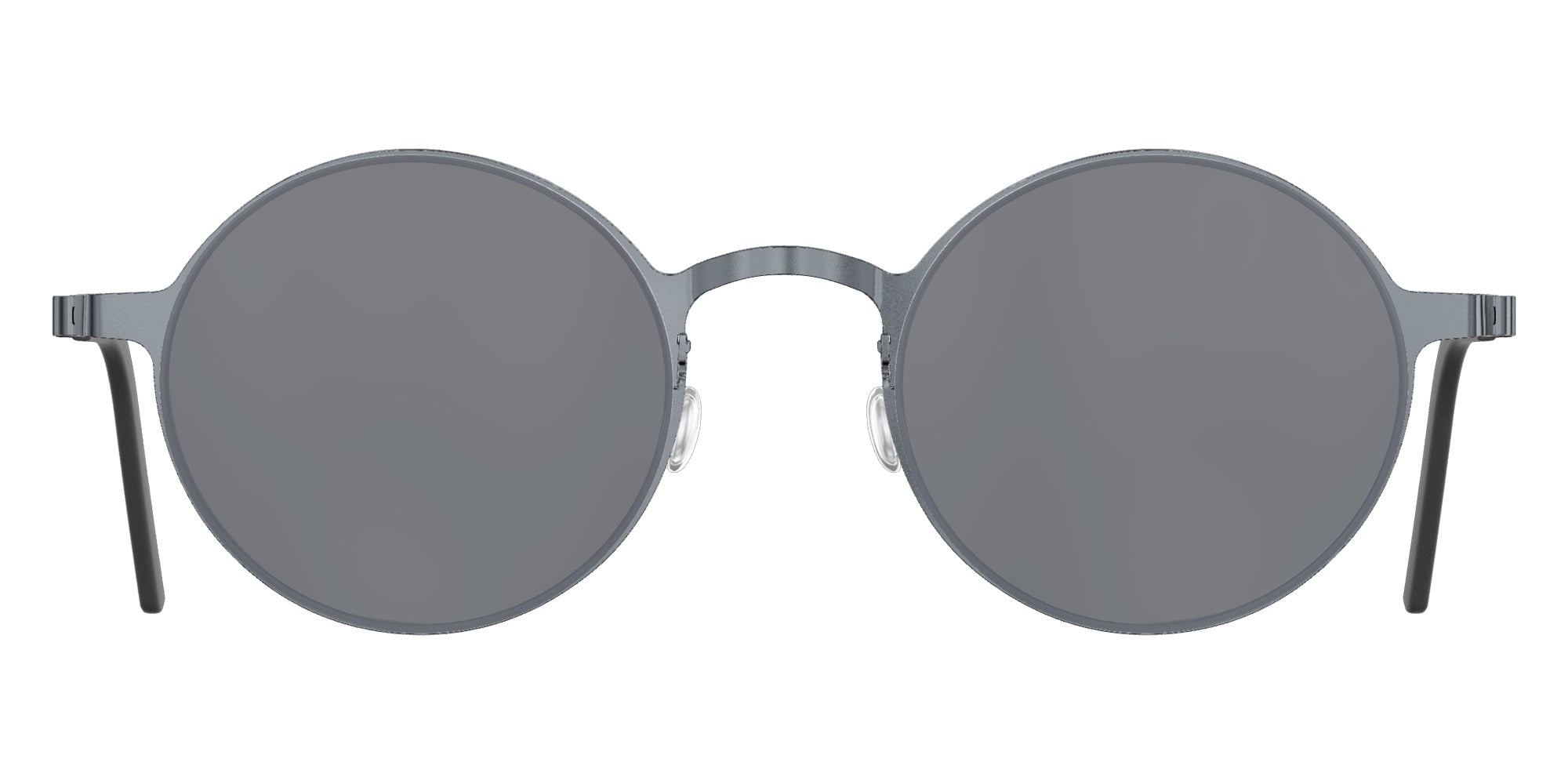 Lindberg 89017 47 - PU16 SL130 - Blue Neon Stone Gray #id:lnd89017pu16sl130_s:158100
