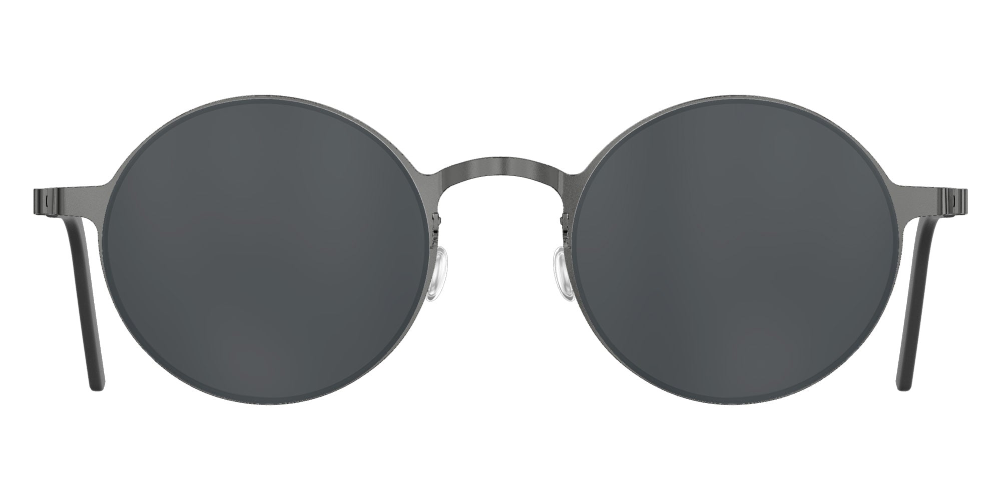 Lindberg 89017 47 - PU9 SL110 - Blue Neon Gray #id:lnd89017pu9sl110_s:160100