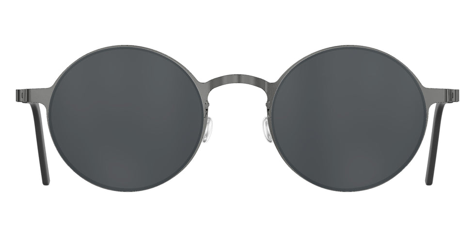 Lindberg 89017 47 - PU9 SL110 - Blue Neon Gray #id:lnd89017pu9sl110_s:160100