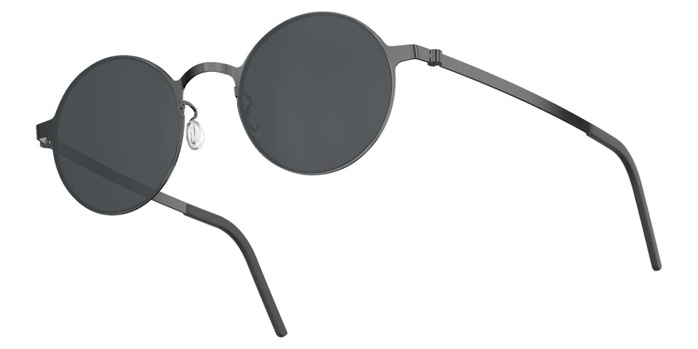 Lindberg 89017 47 - PU9 SL110 - Blue Neon Gray #id:lnd89017pu9sl110_s:160105