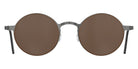 Lindberg 89017 47 - PU9 SL111 - Blue Neon Brown #id:lnd89017pu9sl111_s:162100
