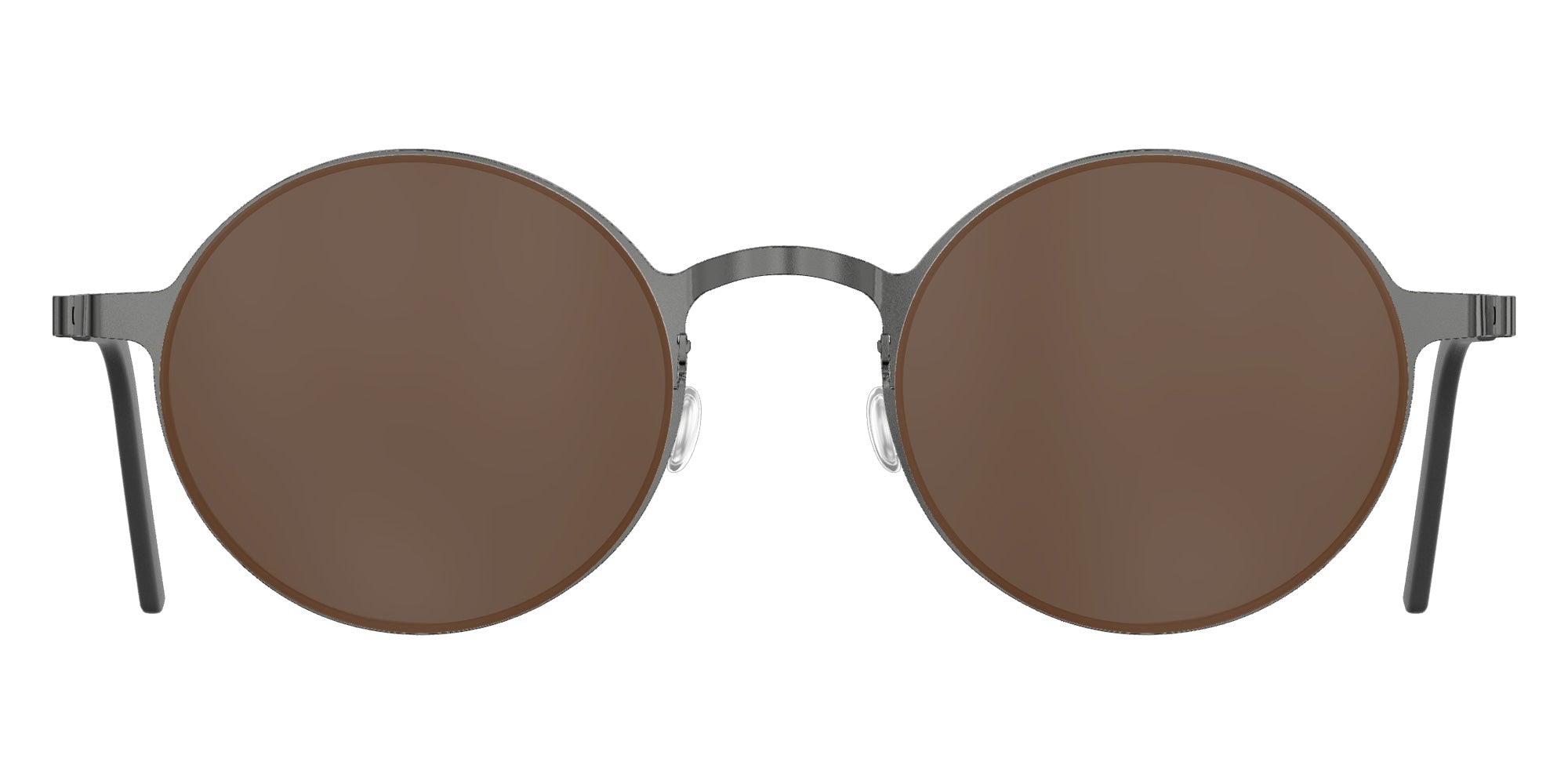 Lindberg 89017 47 - PU9 SL111 - Blue Neon Brown #id:lnd89017pu9sl111_s:162100