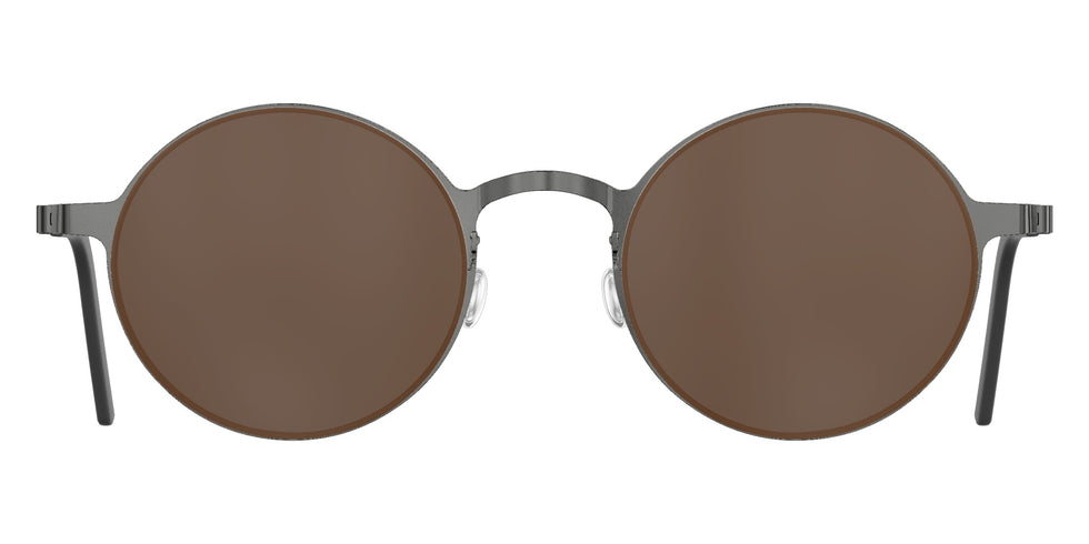 Lindberg 89017 47 - PU9 SL111 - Blue Neon Brown #id:lnd89017pu9sl111_s:162100
