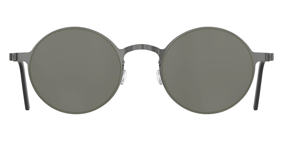 Lindberg 89017 47 - PU9 SL115 - Blue Neon Taupe #id:lnd89017pu9sl115_s:166100