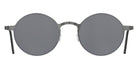 Lindberg 89017 47 - PU9 SL130 - Blue Neon Stone Gray #id:lnd89017pu9sl130_s:170100
