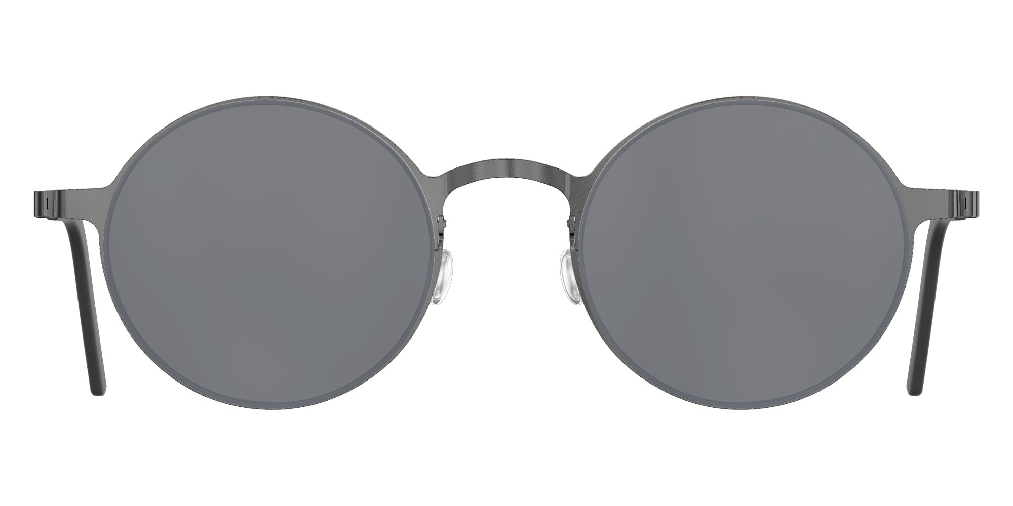 Lindberg 89017 47 - PU9 SL130 - Blue Neon Stone Gray #id:lnd89017pu9sl130_s:170100