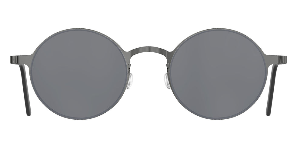 Lindberg 89017 47 - PU9 SL130 - Blue Neon Stone Gray #id:lnd89017pu9sl130_s:170100