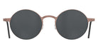 Lindberg 89017 47 - U12 SL110 - Blue Neon Gray #id:lnd89017u12sl110_s:172100