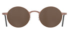 Lindberg 89017 47 - U12 SL111 - Blue Neon Brown #id:lnd89017u12sl111_s:174100