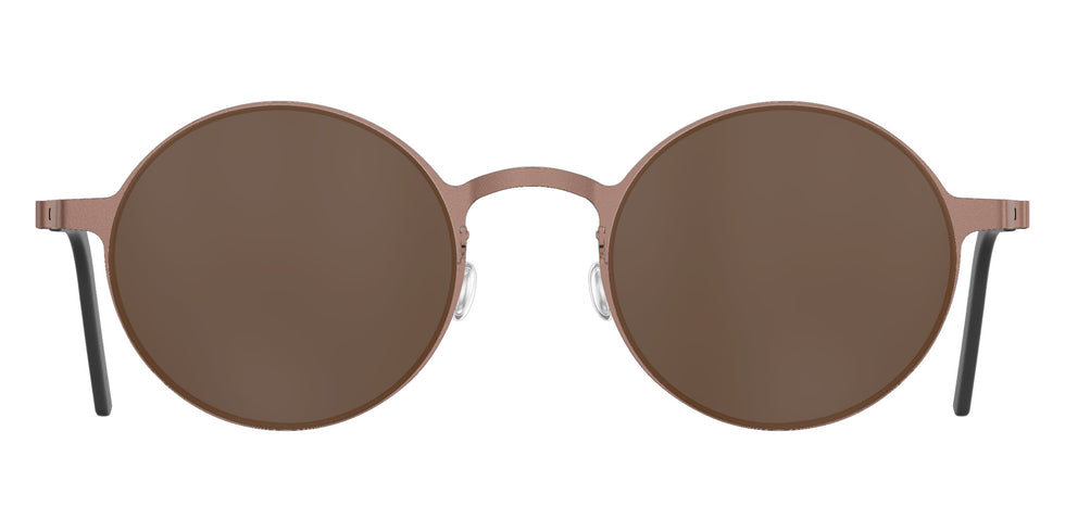 Lindberg 89017 47 - U12 SL111 - Blue Neon Brown #id:lnd89017u12sl111_s:174100