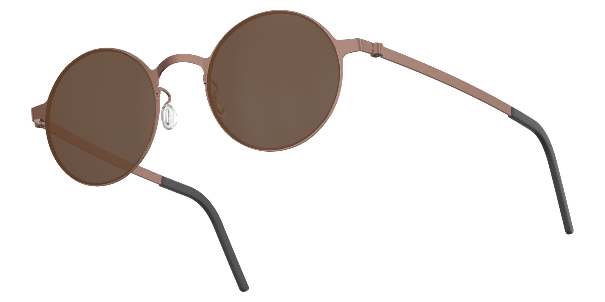 Lindberg 89017 47 - U12 SL111 - Blue Neon Brown #id:lnd89017u12sl111_s:174105