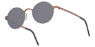 Lindberg 89017 47 - U12 SL113 - Blue Neon Lavander #id:lnd89017u12sl113_s:176105