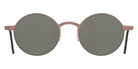 Lindberg 89017 47 - U12 SL115 - Blue Neon Taupe #id:lnd89017u12sl115_s:178100