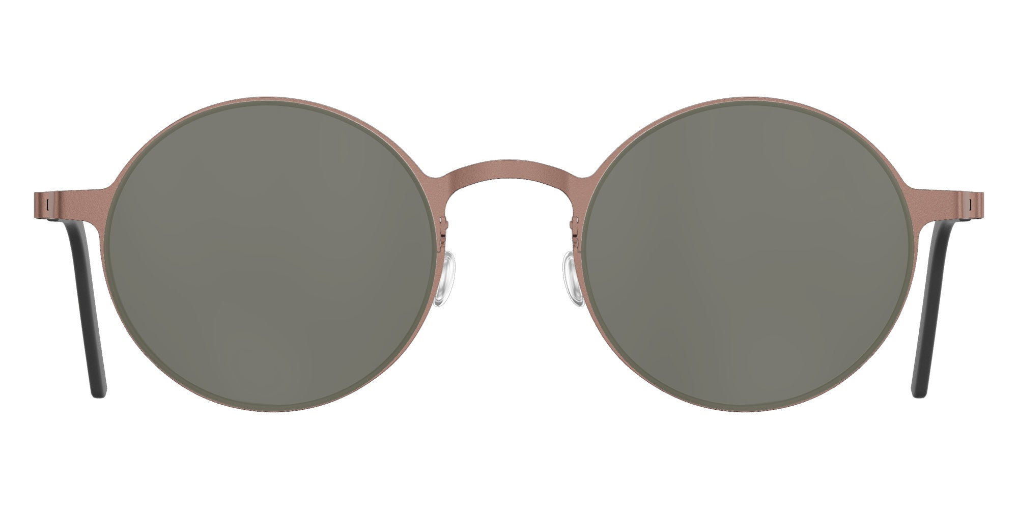 Lindberg 89017 47 - U12 SL115 - Blue Neon Taupe #id:lnd89017u12sl115_s:178100