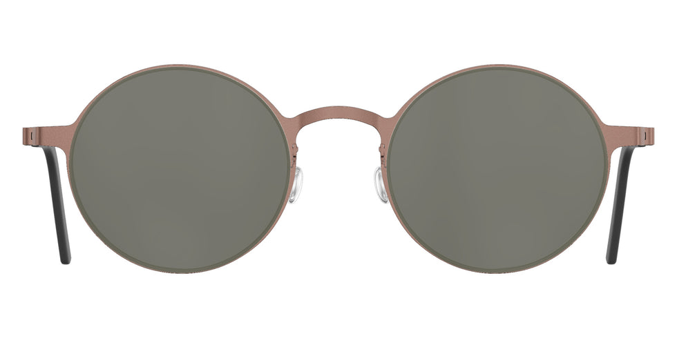 Lindberg 89017 47 - U12 SL115 - Blue Neon Taupe #id:lnd89017u12sl115_s:178100