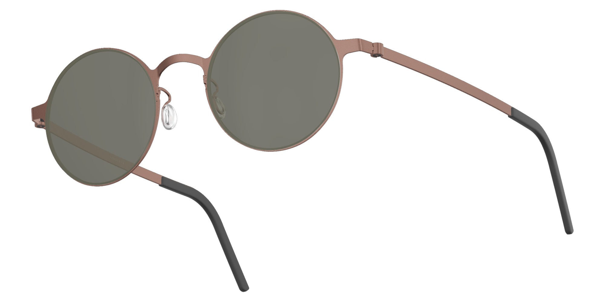 Lindberg 89017 47 - U12 SL115 - Blue Neon Taupe #id:lnd89017u12sl115_s:178105