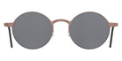 Lindberg 89017 47 - U12 SL130 - Blue Neon Stone Gray #id:lnd89017u12sl130_s:182100