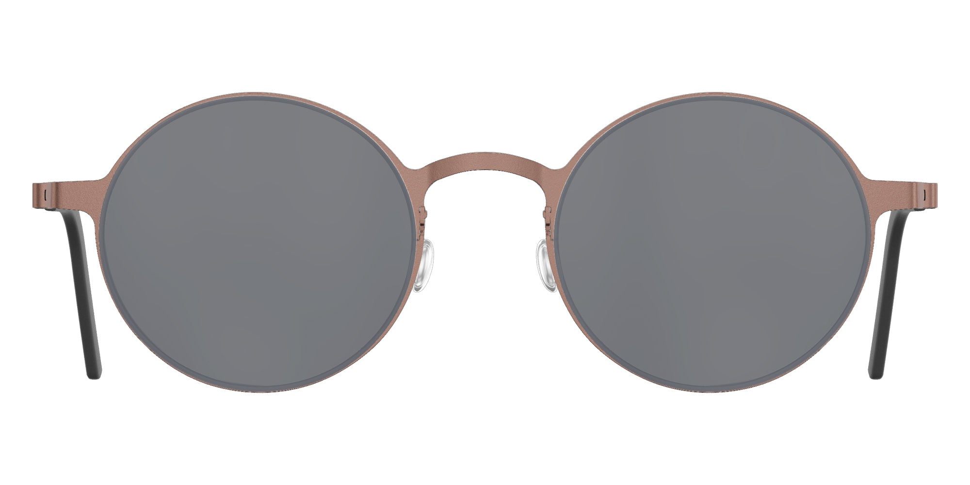 Lindberg 89017 47 - U12 SL130 - Blue Neon Stone Gray #id:lnd89017u12sl130_s:182100