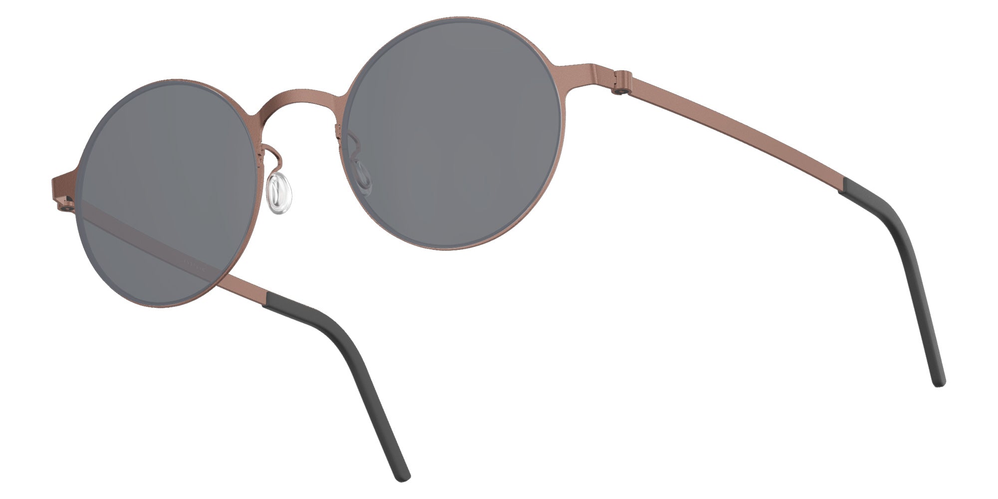 Lindberg 89017 47 - U12 SL130 - Blue Neon Stone Gray #id:lnd89017u12sl130_s:182105