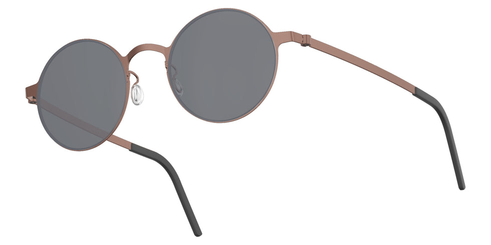 Lindberg 89017 47 - U12 SL130 - Blue Neon Stone Gray #id:lnd89017u12sl130_s:182105