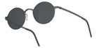 Lindberg 89017 47 - U9 SL110 - Blue Neon Gray #id:lnd89017u9sl110_s:184105