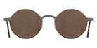Lindberg 89017 47 - U9 SL111 - Blue Neon Brown #id:lnd89017u9sl111_s:186100